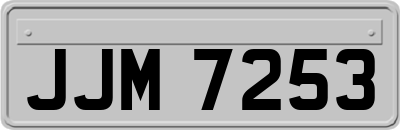 JJM7253