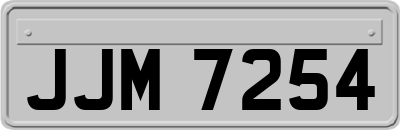 JJM7254