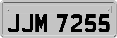 JJM7255
