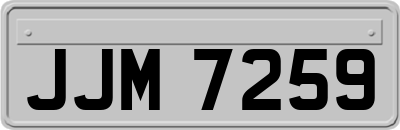 JJM7259