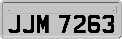 JJM7263