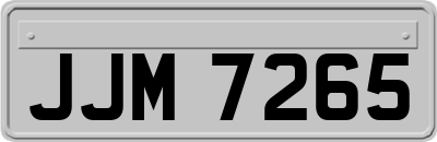 JJM7265