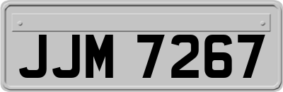 JJM7267