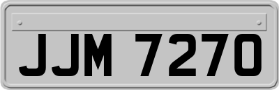 JJM7270