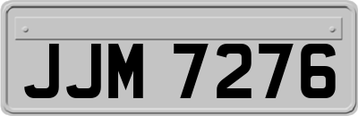 JJM7276