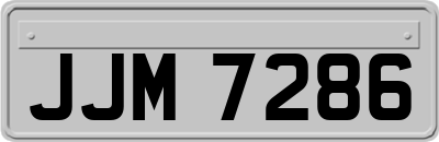 JJM7286