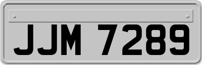 JJM7289
