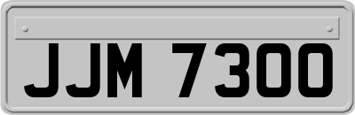 JJM7300