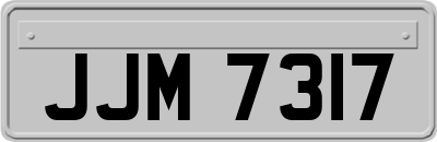JJM7317