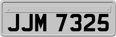 JJM7325