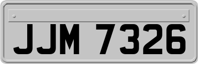 JJM7326