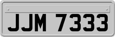 JJM7333