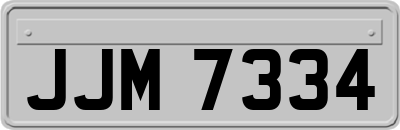 JJM7334
