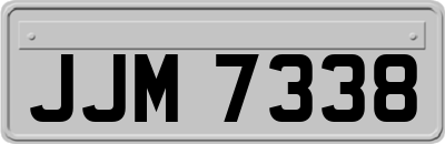 JJM7338