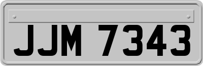 JJM7343