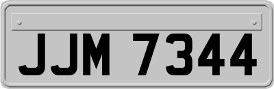 JJM7344