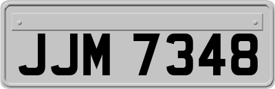 JJM7348