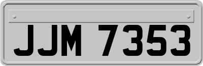 JJM7353