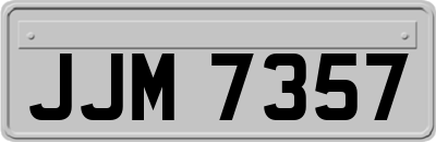 JJM7357