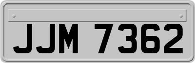 JJM7362