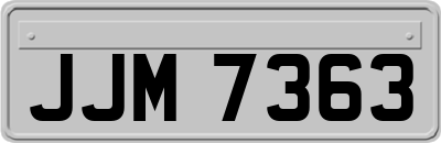 JJM7363
