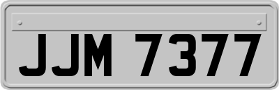JJM7377