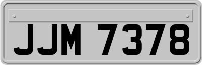 JJM7378