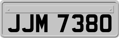 JJM7380