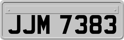 JJM7383