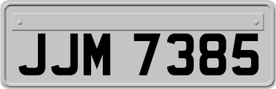 JJM7385