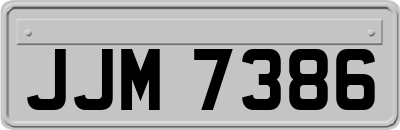 JJM7386