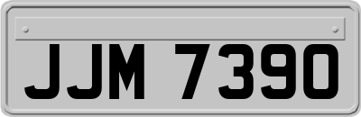 JJM7390