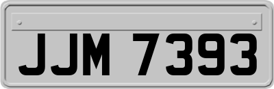 JJM7393