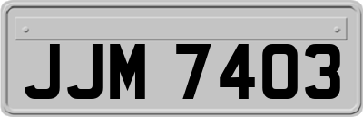 JJM7403