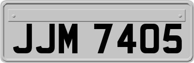 JJM7405