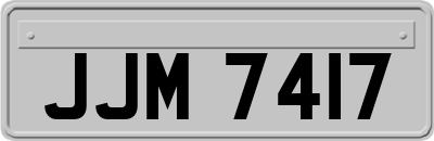 JJM7417