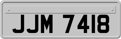 JJM7418