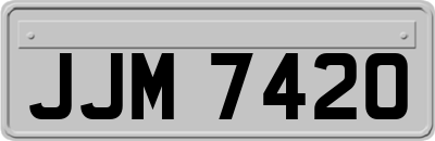 JJM7420