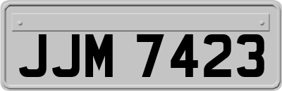 JJM7423