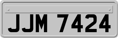 JJM7424