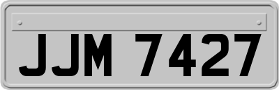 JJM7427