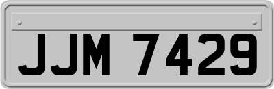 JJM7429