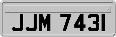 JJM7431