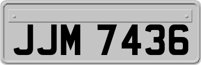 JJM7436