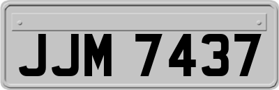JJM7437