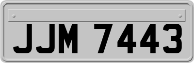 JJM7443