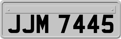 JJM7445