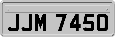 JJM7450