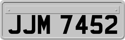 JJM7452
