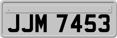 JJM7453